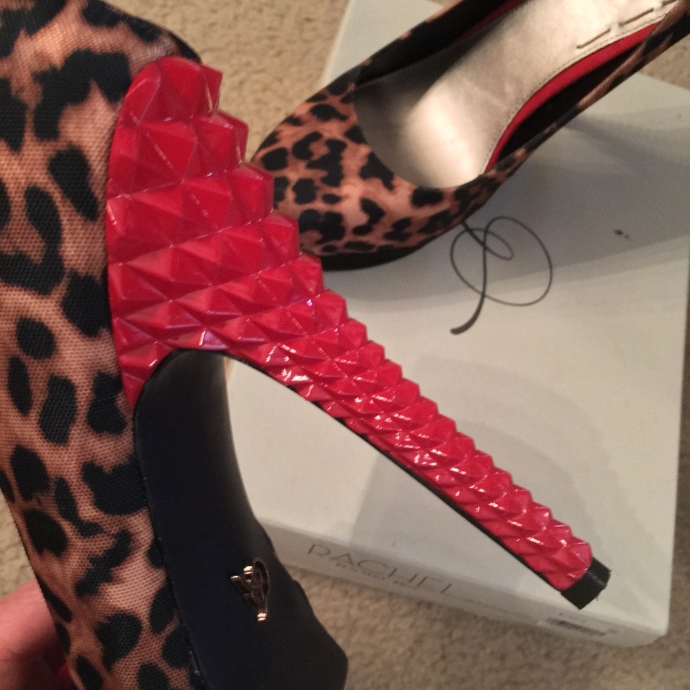 Rachel Roy heals